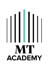 MT Academy logo